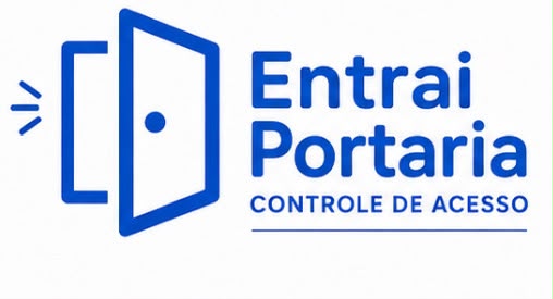 Entrai Portaria — Controle de Acesso